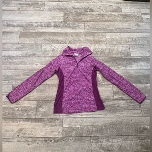 Columbia women’s pullover size XS